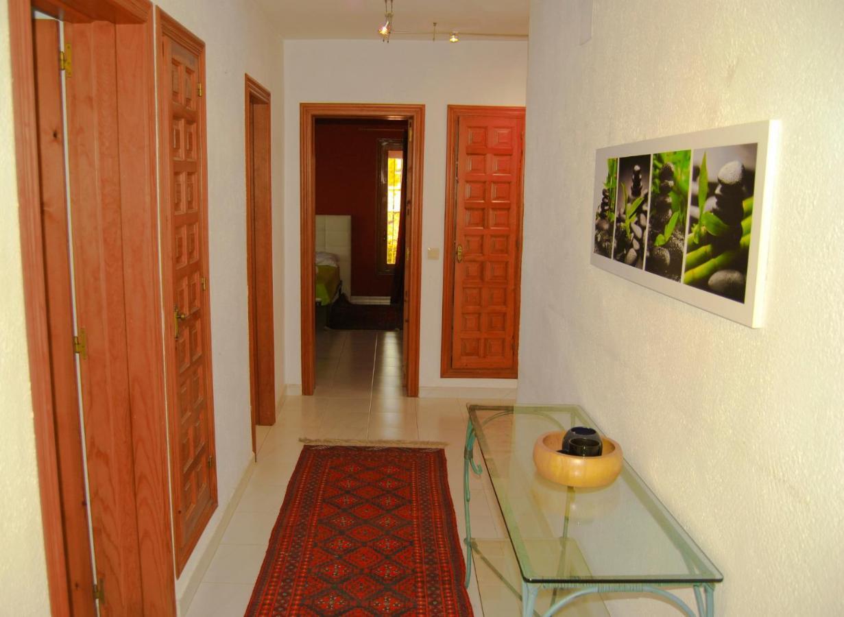 Villa Linda Vista - Stunning Views - By Holiday Rentals Villamar Benitachell Exterior foto